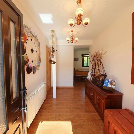 Casa Carreira Bierzo Βίλα Ponferrada Εξωτερικό φωτογραφία