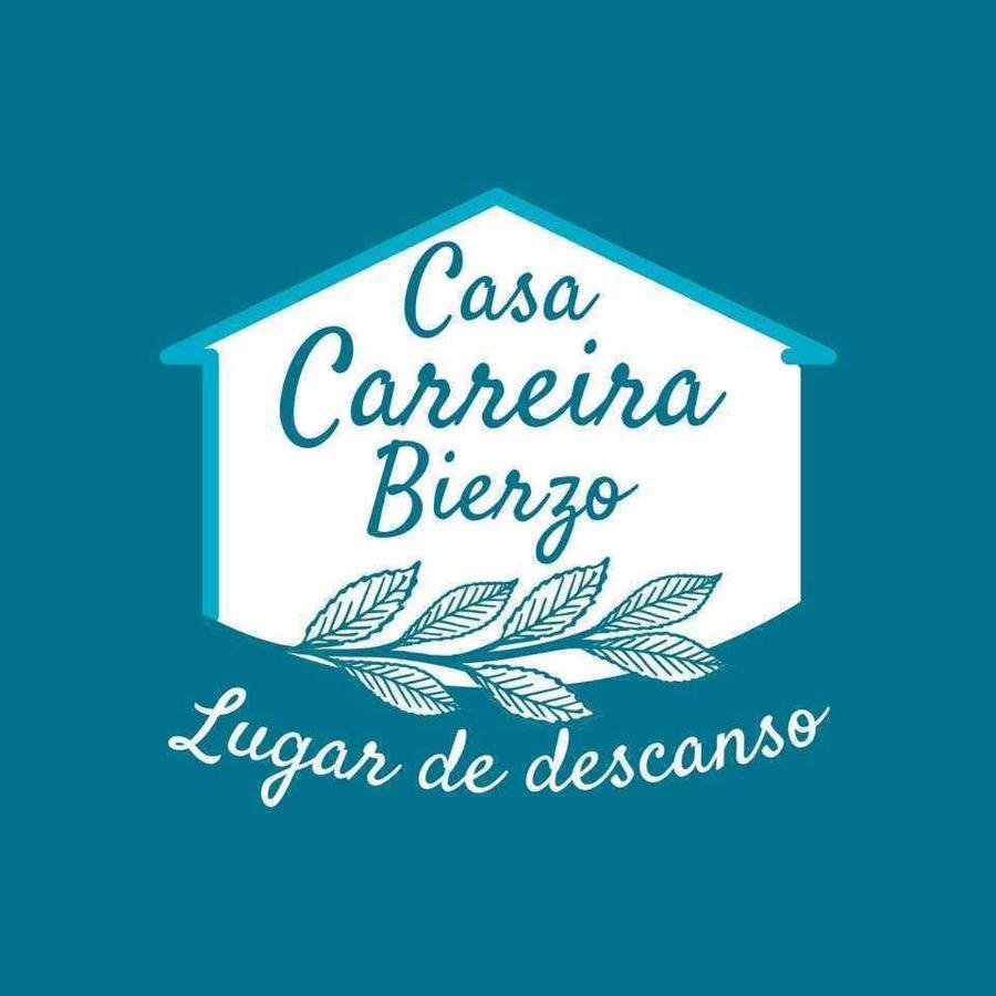 Casa Carreira Bierzo Βίλα Ponferrada Εξωτερικό φωτογραφία