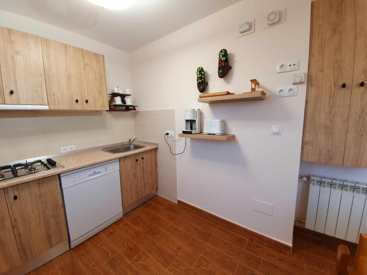 Casa Carreira Bierzo Βίλα Ponferrada Εξωτερικό φωτογραφία