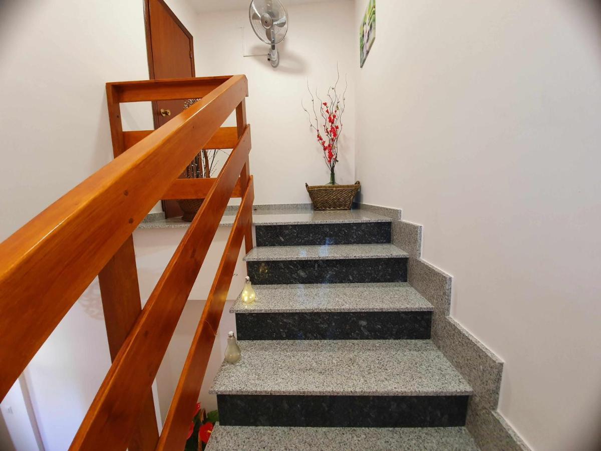 Casa Carreira Bierzo Βίλα Ponferrada Εξωτερικό φωτογραφία