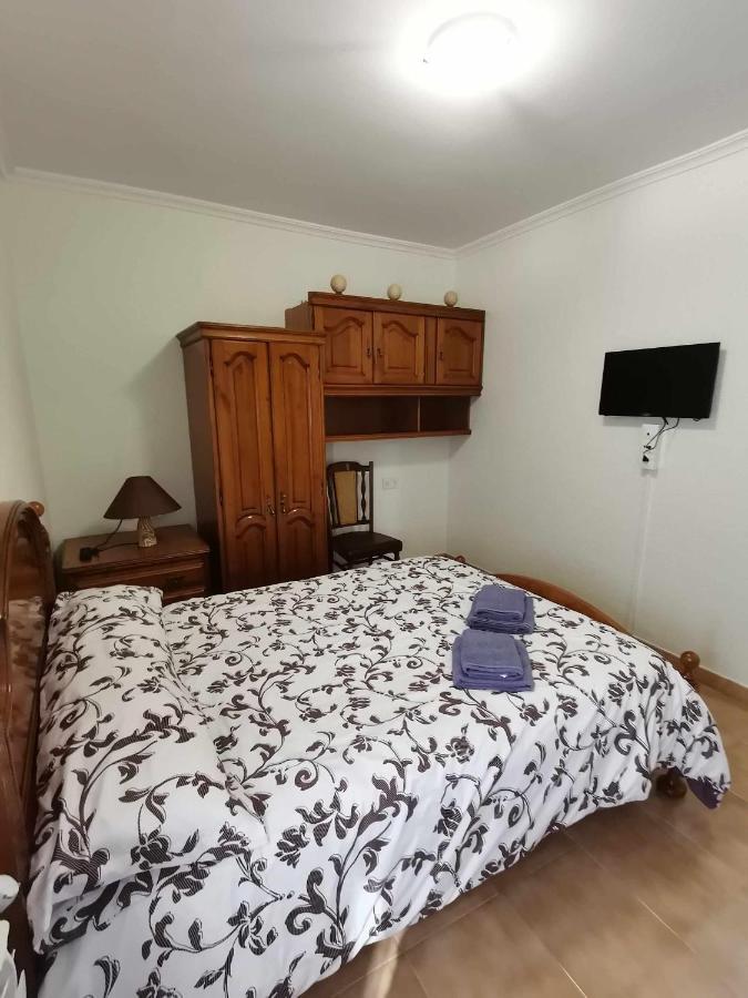 Casa Carreira Bierzo Βίλα Ponferrada Εξωτερικό φωτογραφία