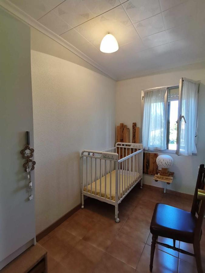 Casa Carreira Bierzo Βίλα Ponferrada Εξωτερικό φωτογραφία