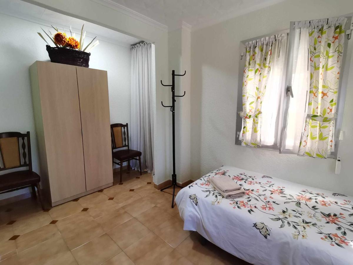 Casa Carreira Bierzo Βίλα Ponferrada Εξωτερικό φωτογραφία