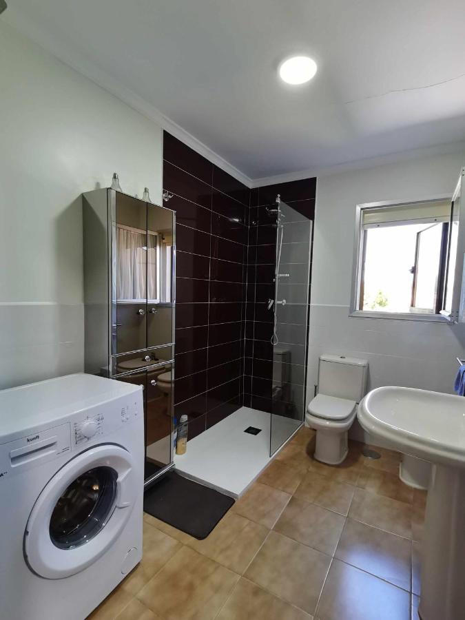 Casa Carreira Bierzo Βίλα Ponferrada Εξωτερικό φωτογραφία