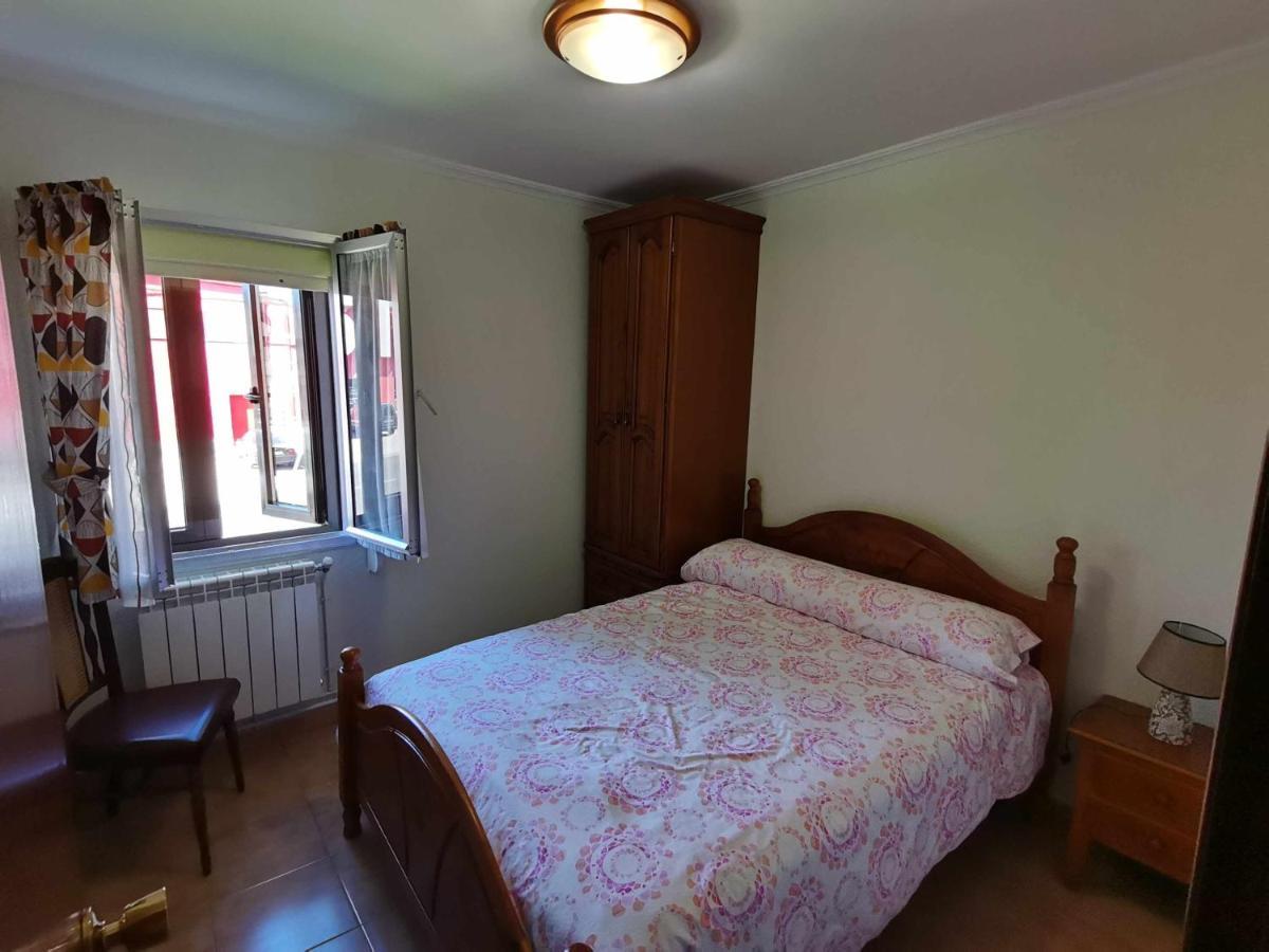 Casa Carreira Bierzo Βίλα Ponferrada Εξωτερικό φωτογραφία