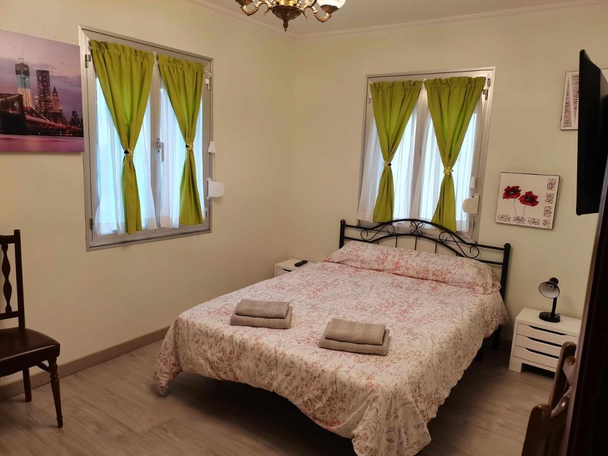 Casa Carreira Bierzo Βίλα Ponferrada Εξωτερικό φωτογραφία