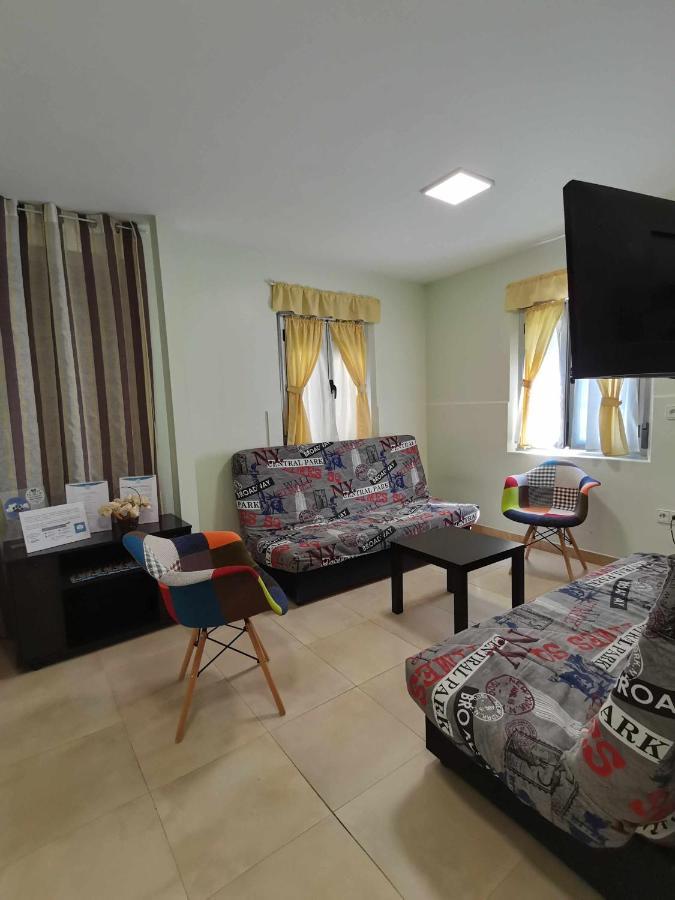 Casa Carreira Bierzo Βίλα Ponferrada Εξωτερικό φωτογραφία