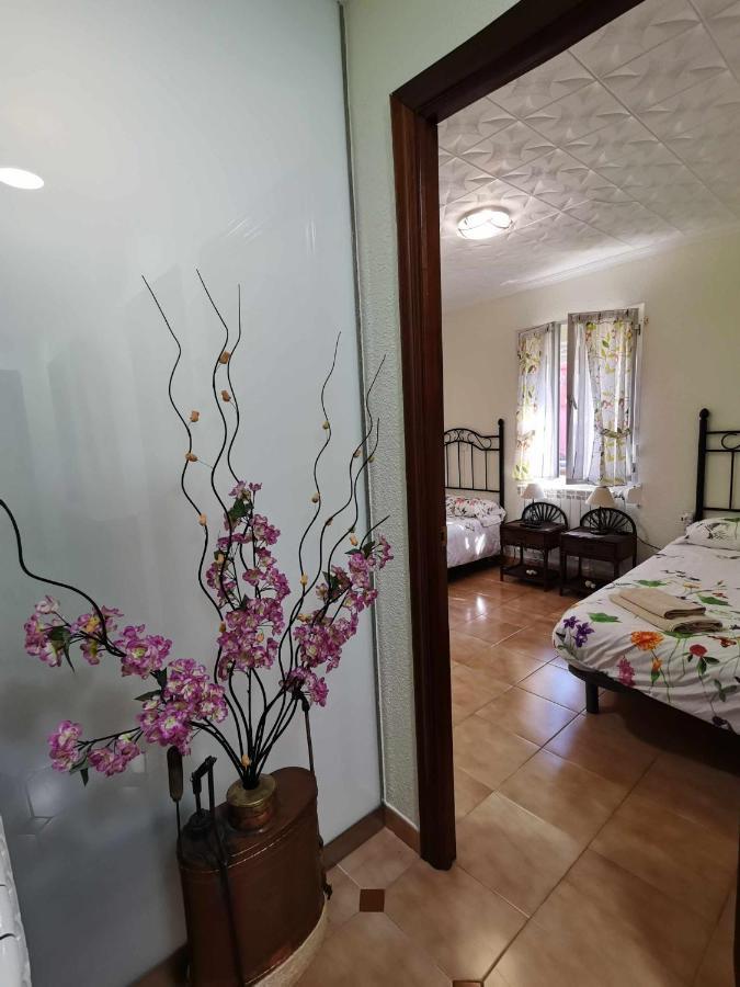 Casa Carreira Bierzo Βίλα Ponferrada Εξωτερικό φωτογραφία