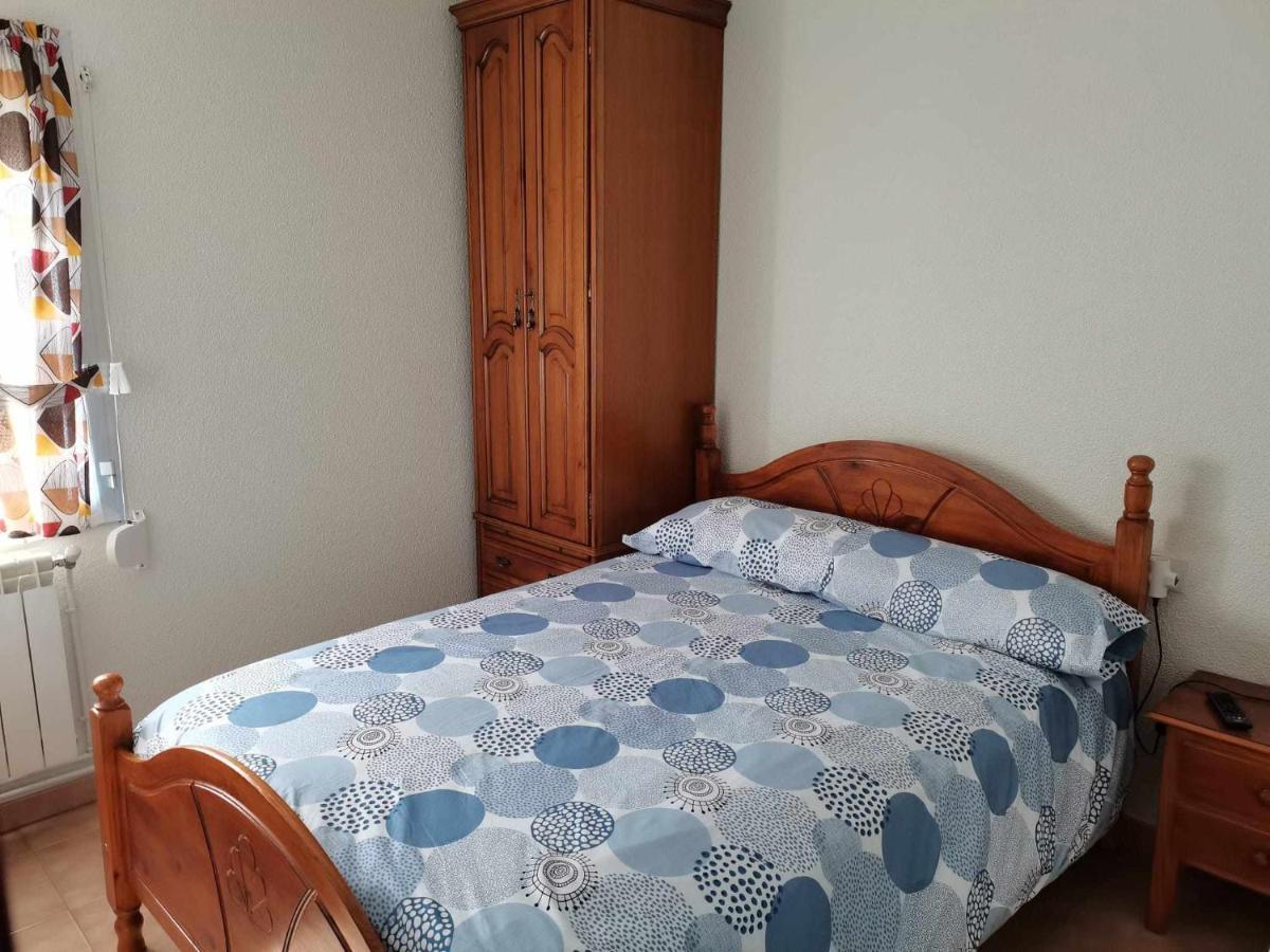Casa Carreira Bierzo Βίλα Ponferrada Εξωτερικό φωτογραφία