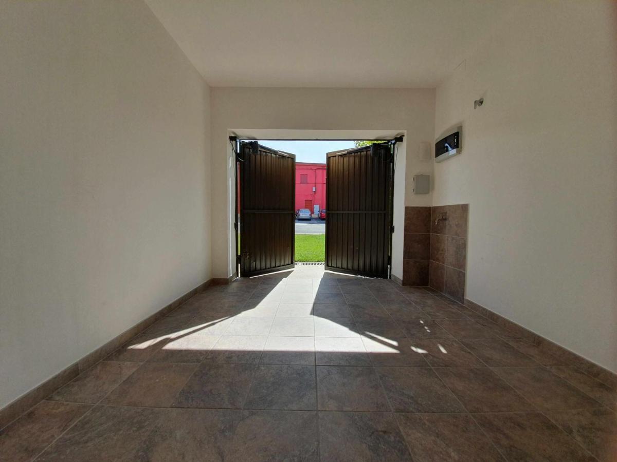 Casa Carreira Bierzo Βίλα Ponferrada Εξωτερικό φωτογραφία
